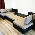 Fewo Hafen: Apartment In A Great Location