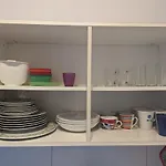 Fewo Hafen: Apartment In A Great Location