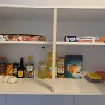 Fewo Hafen: Apartment In A Great Location